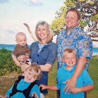 The Bahrenburg Family profile picture