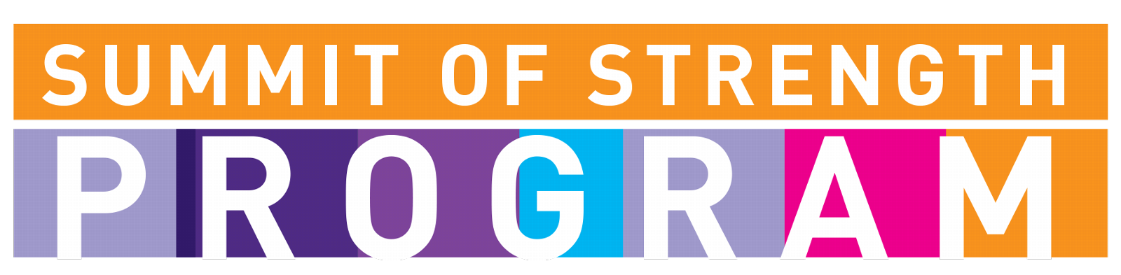 Summit of Strength Logo