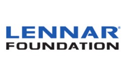 Lennar Foundation logo