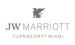 JW Marriott Turnberry Miami logo