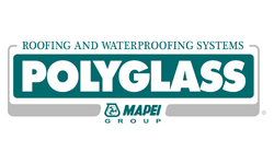 Polyglass logo