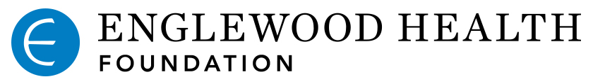 Englewood Health Foundation Logo