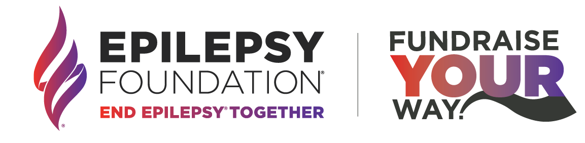 Epilepsy Foundation Fundraise Your Way