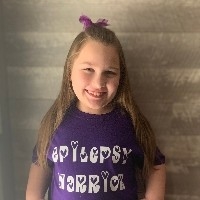 Jaylyn’s Epilepsy Journey profile picture