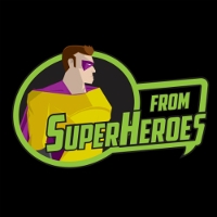 The From Superheroes Network profile picture