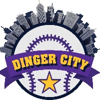 Dinger City foto de perfil
