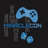 MiracleCon OKC profile picture
