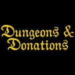Dungeons & Donations photo de profil