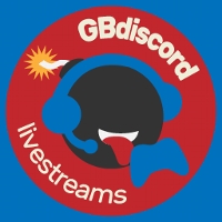 GB Discord profile picture