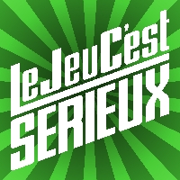 Le Jeu C'est Serieux profile picture
