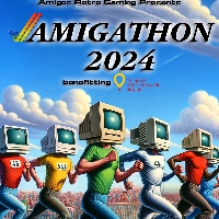 Amigathon 2022 foto de perfil
