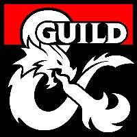 Dungeon Masters Guild foto de perfil