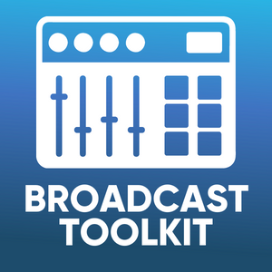 Broadcasting Toolkit
