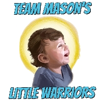 Mason’s Little Warriors foto de perfil