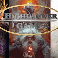 Highlander Games MN profile picture