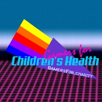 Gamers for Children's Health profile picture