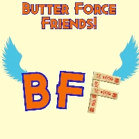 Butter Force Friends profile picture