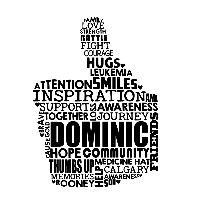 #Dominicstrong foto de perfil