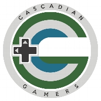 Cascadian Gamers profile picture