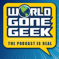 World Gone Geek profile picture