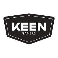 KEEN Gamers profile picture