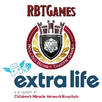 RBTGames Extra Life 2022 profile picture