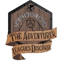 The Adventurer Leagues Discord profile picture