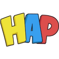 HAP (Help All People) profile picture