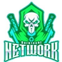 Darktechi Network photo de profil