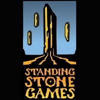 Standing Stone Games profile picture