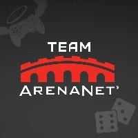 Team ArenaNet photo de profil