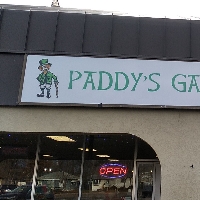 Paddy's Game Shoppe profile picture