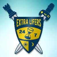 Extra Lifers 24/7 profile picture