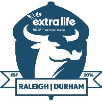Raleigh-Durham NC Extra Life Guild photo de profil