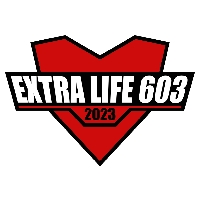 Extra Life 603 profile picture