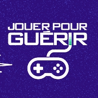 Jouer Pour Guérir 2023 profile picture