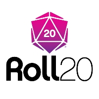 Roll20 profile picture