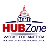 HUBZone Contractors National Council profile picture