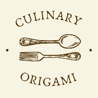 Culinary Origami Journal profile picture