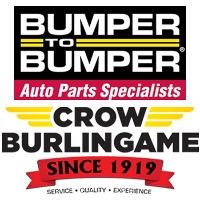 Bumper To Bumper Auto Parts 2021 profile picture