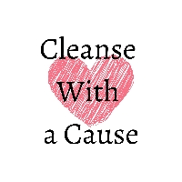 Just Take A Look Team invites you to join our 'Cleanse With a Cause' profile picture