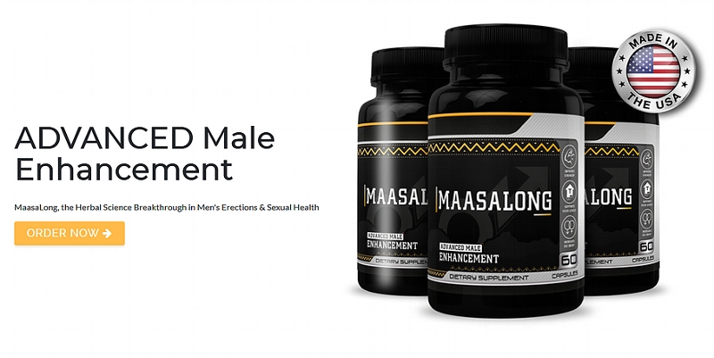 MassaLong Male Enhancement - Order Now In USA!