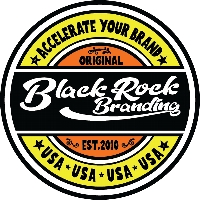Black Rock Branding! profile picture