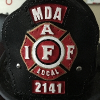 Alexandria VA Fire Fighters L2141 profile picture