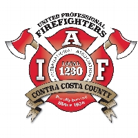 Contra Costa Co. CA Fire Fighters L1230 profile picture