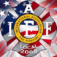 Fairfax County VA FFs & Paramedics L2068 profile picture