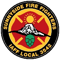 Sunnyside WA Fire Fighters L3542 profile picture