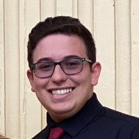 Nathan Romero profile picture
