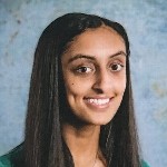 Saryu Patel's High School Graduation Donation Drive profile picture