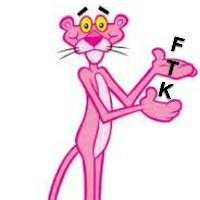 Team: Pink Panthers profile picture